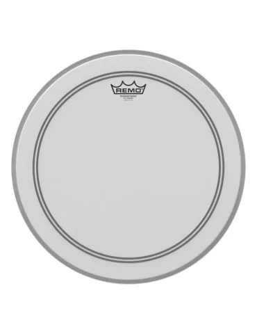  REMO P3-1116-C2 16" Powerstroke 3 coated bass drum head|MusicGoodDeal 