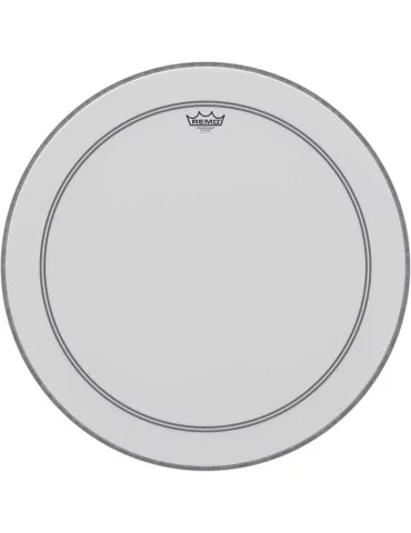  REMO P3-1126-C2 26" Powerstroke 3 coated bass drum head|MusicGoodDeal 