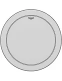  REMO P3-1126-C2 Parche Powerstroke 3 lijado de 26 "para bombo|MusicGoodDeal 