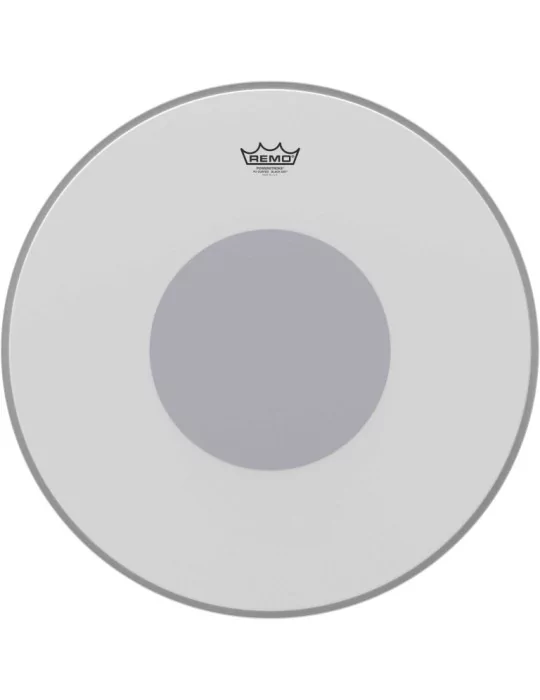  REMO P3-1122-10 Parche Powerstroke 3 lijado de 22 "para bombo|MusicGoodDeal 