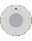  REMO P3-1122-10 Parche Powerstroke 3 lijado de 22 "para bombo|MusicGoodDeal 
