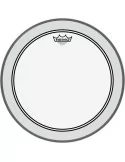  REMO P3-1316-C2 16" Powerstroke 3 Ambassador clear bass drum head|MusicGoodDeal 