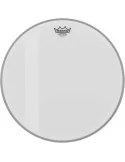  REMO P3-1118-00-FLT Parche lijado Powerstroke 3 Felt Tone de 18 ", para bombo|MusicGoodDeal 