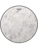  REMO P3-1518-FD Parche Powerstroke 3 Fiberskyn 3 fine 18 "para bombo|MusicGoodDeal 