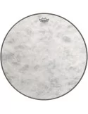  REMO P3-1522-FD Parche Powerstroke 3 Fiberskyn 3 fino de 22 "para bombo|MusicGoodDeal 