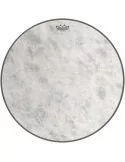  REMO P3-1524-FA Parche Powerstroke 3 Fiberskyn 3 mediano de 24 "para bombo|MusicGoodDeal 
