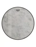  REMO P3-1520-FD-FLT Powerstroke 3 Fiberskyn Diplomat Felt Tone 20 "para bombo|MusicGoodDeal 