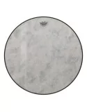  REMO P3-1526-FD-FLT Parche de bombo Powerstroke 3 Fiberskyn Diplomat Felt Tone de 26 "|MusicGoodDeal 