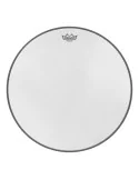 REMO P3-1820-WS 20" PWRSTRK.3 WHITE SUEDE|MusicGoodDeal 