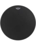  REMO P3-1820-ES Parche Powerstroke 3 Black Suede 20 "para bombo|MusicGoodDeal 