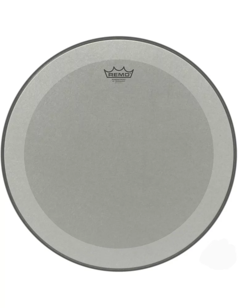  REMO P3-1018-RA Powerstroke 3 Renaissance 18 "Parche para bombo|MusicGoodDeal 