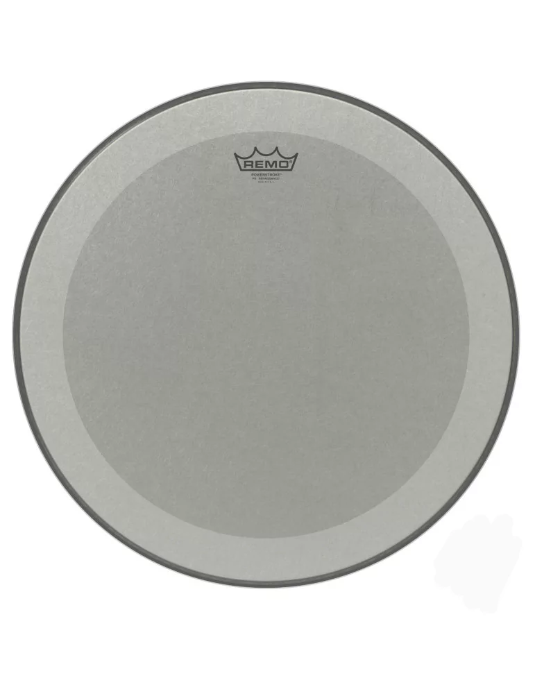  REMO P3-1020-RA Powerstroke 3 Renaissance 20 "Parche para bombo|MusicGoodDeal 
