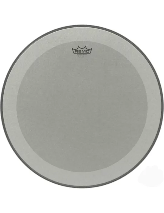  REMO P3-1022-RA Powerstroke 3 Renaissance 22 "Parche para bombo|MusicGoodDeal 