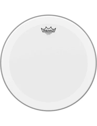  REMO P4-0116-BP 16" Powerstroke 4 Coated Floortom Head with double layer|MusicGoodDeal 