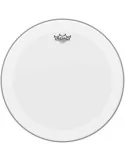  REMO P4-0118-BP Powerstroke 4 sablé 18 "doble capa para bombo / tom con pies|MusicGoodDeal 