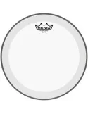  REMO P4-0312-BP 12" Powerstroke 4 Clear Tom/ Snare head with double layer|MusicGoodDeal 