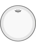 REMO P4-0313-BP 13" Powerstroke 4 Clear Tom/ Snare Head with double layer|MusicGoodDeal 