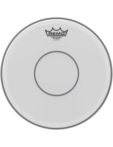 REMO P7-0112-C2 12" Powerstroke 77 coated snare head|MusicGoodDeal 