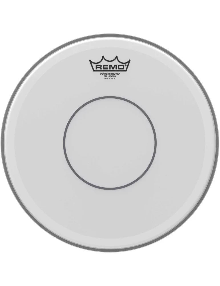 REMO P7-0113-C2 13" Powerstroke 77 coated snare head|MusicGoodDeal 