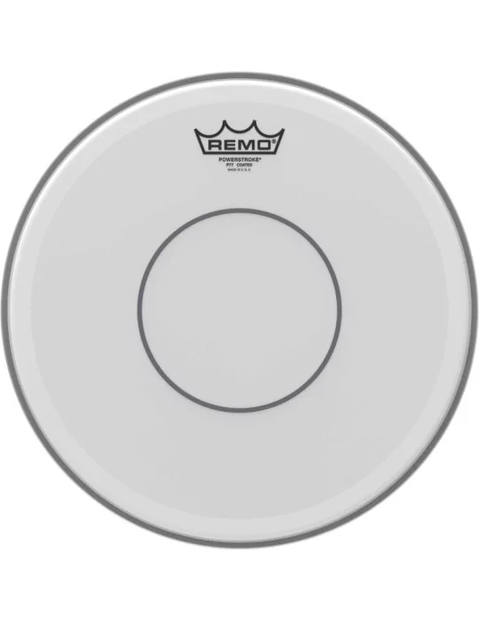  REMO P7-0113-C2 13" Powerstroke 77 coated snare head|MusicGoodDeal 