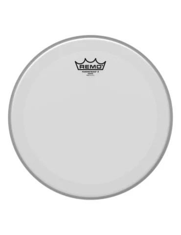  REMO PX-0113-BP 13" Powerstroke X Coated Tom/ Snare/ Floortom Head|MusicGoodDeal 