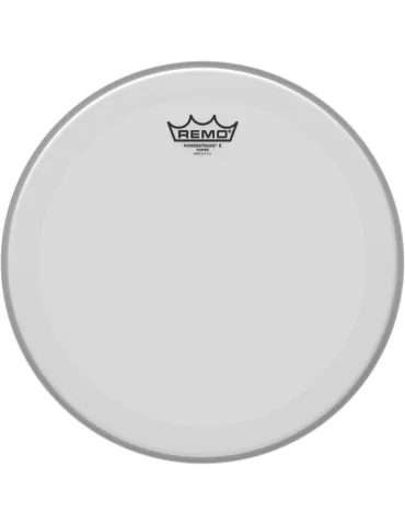  REMO PX-0114-BP 14" Powerstroke X Coated double-layer Tom/ Snare/ Floortom head|MusicGoodDeal 