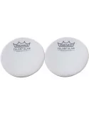  REMO KS-0002-PH 2.5" Falam Slam Pad for Bass Drum head|MusicGoodDeal 