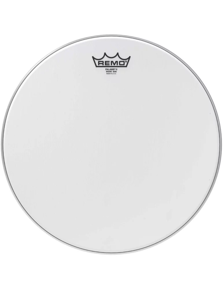  REMO KL-0214-SA 14" Falams Snare Side head|MusicGoodDeal 