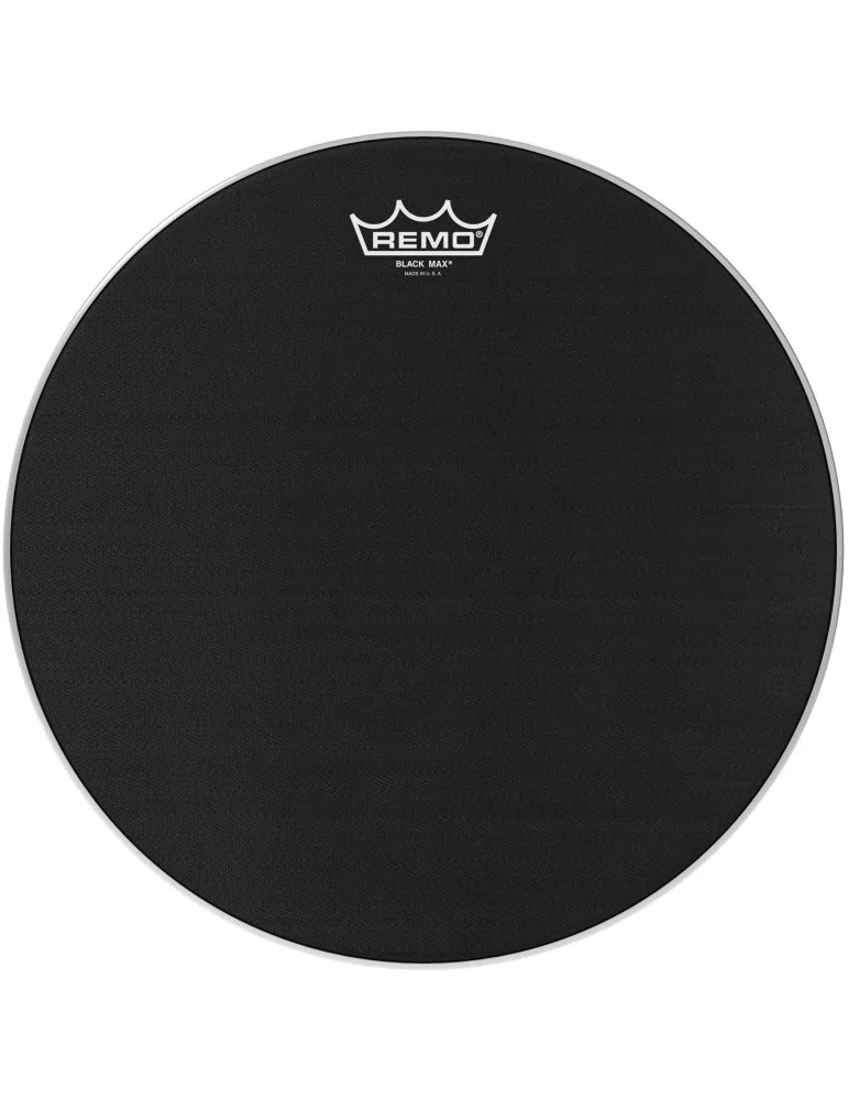  REMO KS-0614-00 14" Falams Blackmax Snare head|MusicGoodDeal 