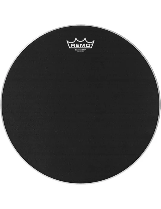  REMO KS-0614-00 14" Falams Blackmax Snare head|MusicGoodDeal 