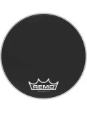  REMO PM-2416-MP 16" POWERMAX2 EBONY|MusicGoodDeal 