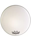  REMO PM-2016-MP Parche Powermax 2 Ultra White 16 "para bombo de desfile|MusicGoodDeal 