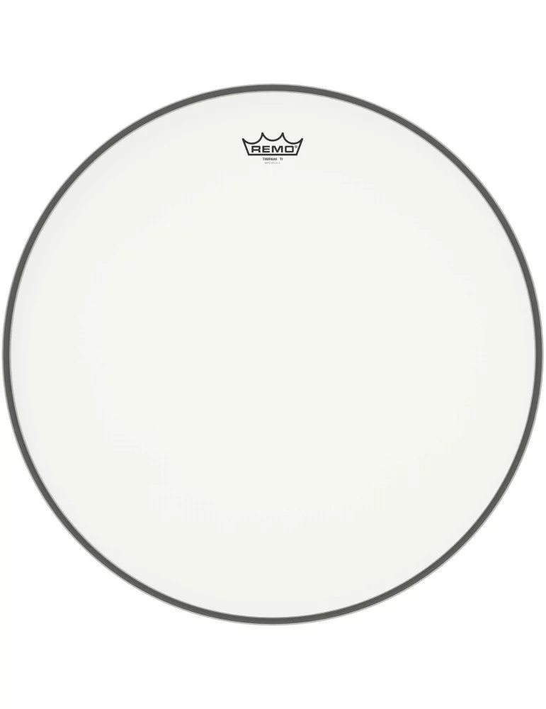  REMO TI-2200-00 Head Timpani Standard 22 "- opaco|MusicGoodDeal 