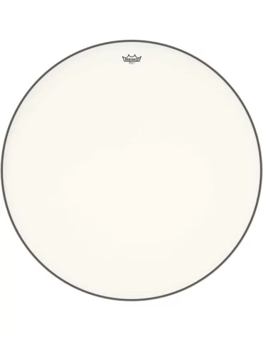  REMO TI-3400-00 34" Timpani Standard Head - Hazy|MusicGoodDeal 
