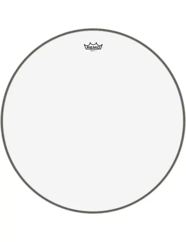  REMO TI-2500-03 25" Timpani Standard Head - Clear|MusicGoodDeal 