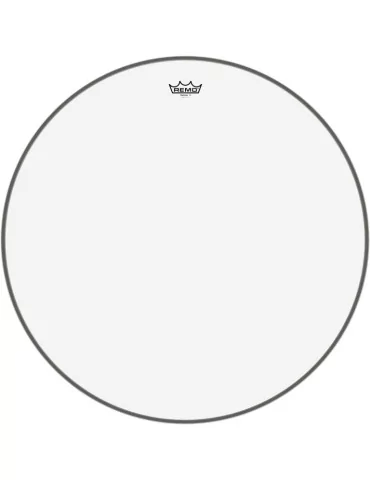  REMO TI-2600-03 26" Timpani Standard Head - Clear|MusicGoodDeal 