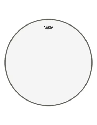  REMO TI-3000-03 30" Timpani Standard Head - Clear|MusicGoodDeal 