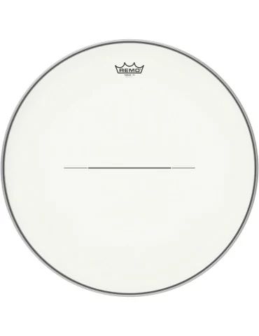  REMO TC-2200-RA 22" Custom Hazy timpani head with aluminium insert ring|MusicGoodDeal 