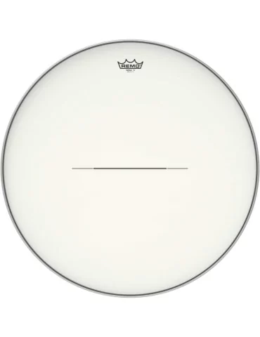  REMO TC-2900-RA 29" Custom Hazy timpani head with aluminium insert ring|MusicGoodDeal 