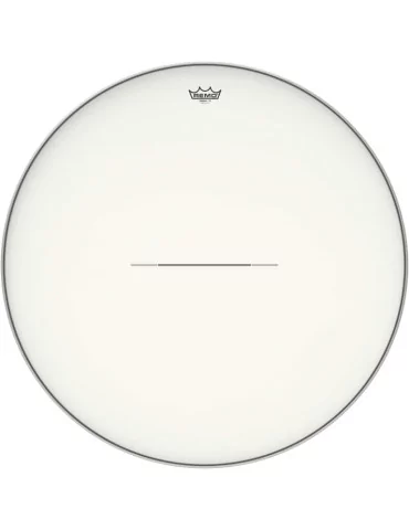  REMO TC-3100-RA 31" Custom Hazy timpani head with aluminium insert ring|MusicGoodDeal 