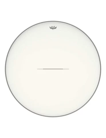  REMO TC-3300-RA Skin Custom Hazy 33 "|MusicGoodDeal 