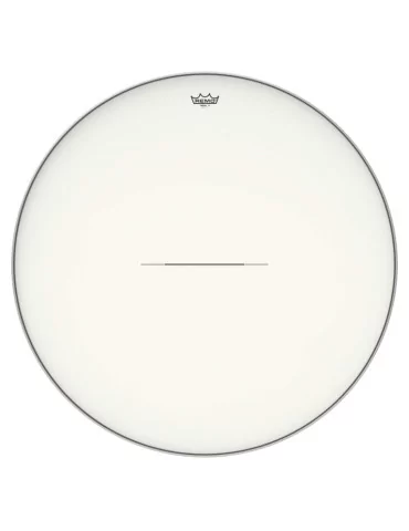  REMO TC-3400-RA 34" Custom Hazy timpani head with aluminium insert ring|MusicGoodDeal 