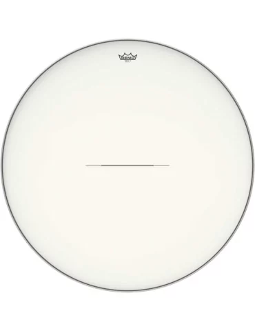  REMO TC-3500-RA 35" Custom Hazy timpani head with aluminium insert ring|MusicGoodDeal 