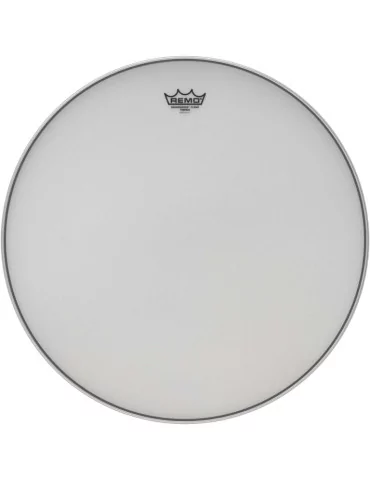  REMO RC-2200-RS 22" Timpani Renaissance Standard Head with Aluminium insert ring|MusicGoodDeal 