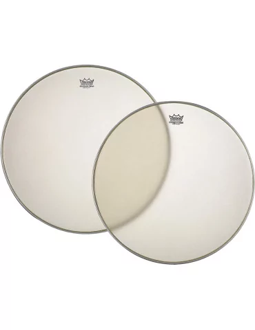  REMO RC-2600-RS 26" Timpani Renaissance Standard Head with Aluminium insert ring|MusicGoodDeal 