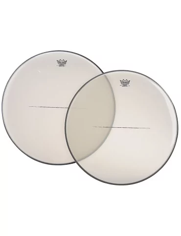  REMO RC-3300-RS 33" Timpani Renaissance Standard Head with Aluminium insert ring|MusicGoodDeal 