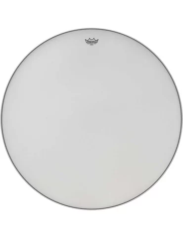  REMO RC-3400-RS 34" Timpani Renaissance Standard Head with Aluminium insert ring|MusicGoodDeal 