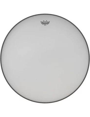  REMO RC-2500-SS Timpani Renaissance Head for 25" Premier Elite, with clear dot|MusicGoodDeal 