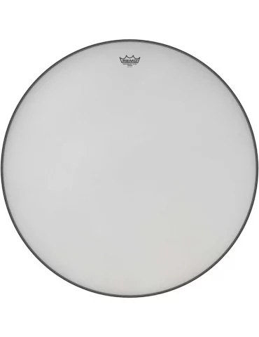  REMO RC-3100-SS Timpani Renaissance Head for 31" Premier Elite, with clear dot|MusicGoodDeal 