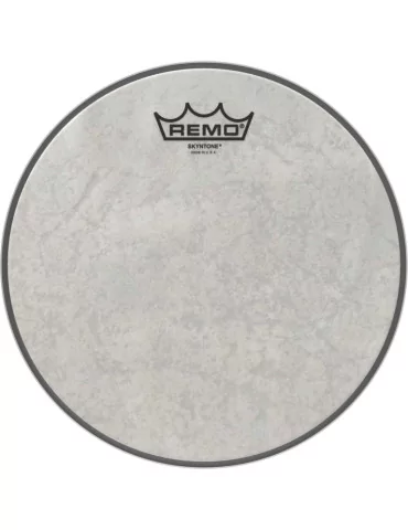  REMO SK-0010-00 Parche Skyntone de 10 "para tom|MusicGoodDeal 